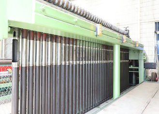 kaufen 3300mm Breiten-Sechseckdrahtgeflecht-Maschine, Brickforce, das Maschine herstellt on-line-Fertigung