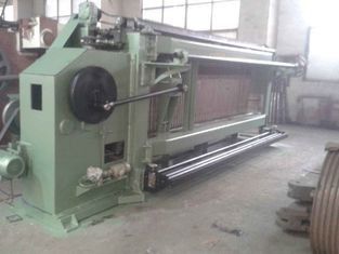 kaufen 2200mm Breiten-Sechseckdrahtgeflecht, das Maschine 55x70mm Mesh Size herstellt on-line-Fertigung