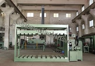 kaufen Chemische Kasten-Fertigungsstraße Gabion Mesh Machine 225m/H Gabion on-line-Fertigung